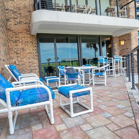 Ocean Bound Ocean Sounds In This 2 Bedroom 2 Bath Den Port Aransas Eksteriør bilde